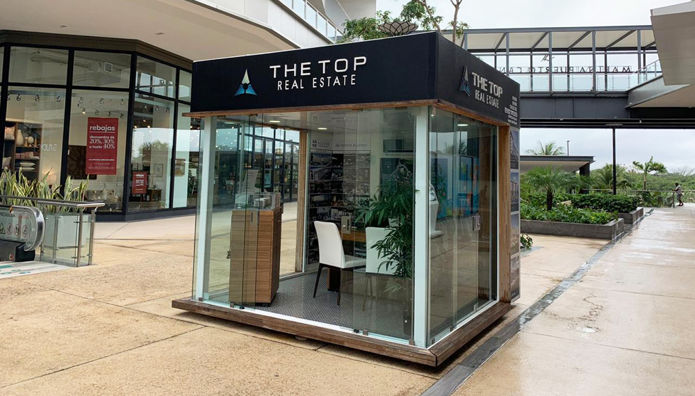 The Top Real Estate